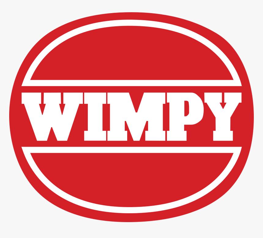 wimpy