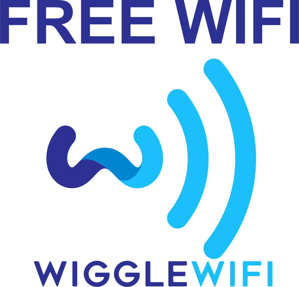 Wiggle Wifi, the ultimate Guest wifi solution