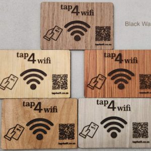 tap4wifi