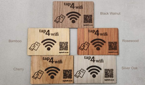 tap4wifi